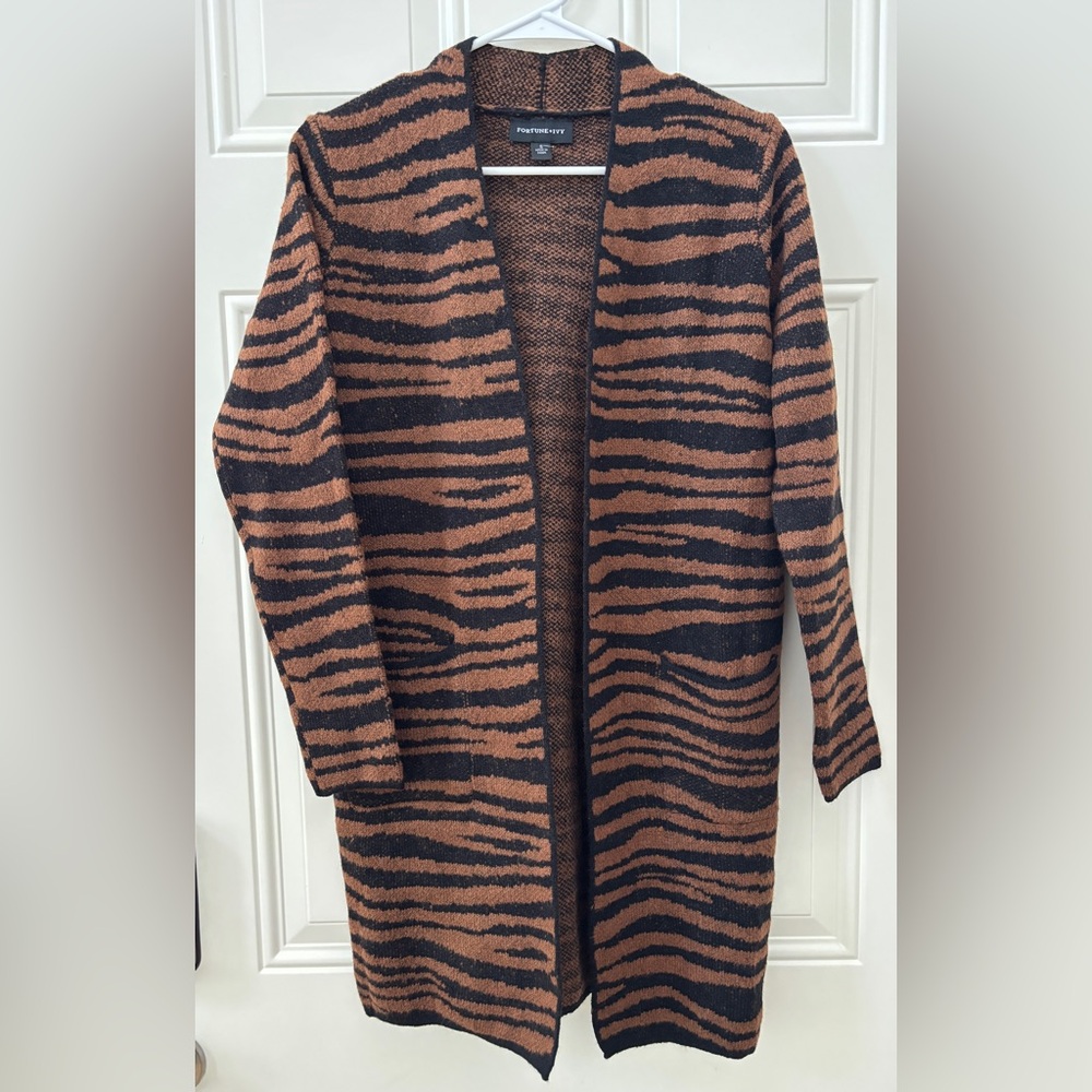 NEW Women's Knit Cardigan Sweater Bundle Size S Assorted Brands from Stitch Fix - Picture 8 of 8